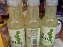 农夫山泉 水溶C100青皮桔味 复合果汁饮料445ml*15瓶 满足每日所需维生素C 实拍图