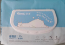 舒洁（Kleenex）羊驼湿厕纸80抽*10包 (800抽)清洁湿纸巾私处清洁EDI纯水 实拍图