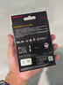 闪迪（SanDisk）128GB SD内存卡 V90 8K U3 C10 高速相机存储卡 读写速300MB/s IP68 6米防摔 影院级高清拍摄 实拍图