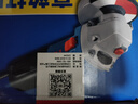东成角磨机WSM710-100手磨机磨光机打磨机切割机电动工具 实拍图