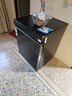 美的（Midea）【GX1000Max-D】独立式安装洗碗机升级17套+2大容量 变频五臂飓风洗 105℃热风烘干 四星消毒 实拍图