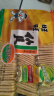 旺旺 仙贝 原味 400g 家庭装 休闲膨化食品饼干糕点零食 实拍图