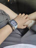 小米（MI）REDMI Watch 5 典雅黑 国家补贴 澎湃OS 2 心率血氧监测 蓝牙通话 红米手表5 智能手表 小米汽车 实拍图