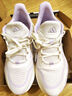 阿迪达斯 （adidas）跑步鞋女鞋时尚潮流运动舒适透气鞋子 IH6040 39码UK6码 实拍图