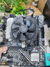 酷冷至尊（CoolerMaster）夜鹰 Z30 CPU散热器(多平台/风冷/降噪风扇/压固式/附带硅脂) 实拍图