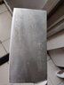 十八子作不锈钢家用菜刀 耐滑手柄刀具盈光斩切刀SL1703-AB【彩盒装】 实拍图