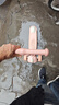 【全网热销】儿童滑板车折叠款1-3-6-12岁可坐可骑踏板滑滑溜溜车 粉色+悍马闪光轮+音乐灯光 实拍图