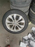 米其林（MICHELIN）汽车轮胎 215/60R16 95H 耐越 ENERGY MILE 适配帕萨特/雅阁/缤智 实拍图