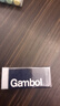 国誉(KOKUYO)橡皮擦Gambol系列学生高考自动铅笔橡皮 白色1个 WSG-ER23 实拍图