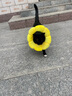 欢宠网 伊丽莎白圈猫狗宠物狗狗猫咪头套项圈颈脖圈防舔咬脖套耻辱圈伊利沙白猫圈绝育用品 M 实拍图