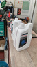 博世（BOSCH）有机型(OAT)发动机冷却液通用型汽车防冻液 冰点-45℃ 4L（红色） 实拍图