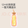 世喜保温杯配件（吸管嘴） 适配儿童保温杯2.0 实拍图