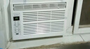 博菱窗式空调1P大1匹1.5P单冷型变频定频免安装可移动一体窗机空调 小1匹 定频单冷(适用8-12平方) 实拍图