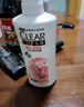清扬（CLEAR）去屑洗发水持久留香 樱花沁爽香型500g  【KPL电竞】 实拍图