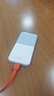 华为随身wifi5移动无线wifi免插卡4g随行路由器全国通用三网流量卡上网宝2025款车载便携mifi AX15B 白色【双网版+一年套餐】 实拍图