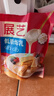 展艺 低脂炼乳195g 炼奶早餐面包热奶宝调制咖啡甜品 烘焙原料  实拍图
