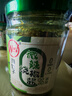 川娃子低辣烧椒酱 辣椒酱 四川特产 虎皮青椒烧椒酱（微辣版）230g 实拍图