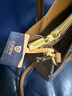 迈克.科尔斯（MICHAEL KORS）mk女包 Mercer风琴包手提单肩斜挎包 中号35S1GM9M2B礼物 实拍图