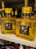 金沙回沙酒小酱 酱香型白酒 大曲坤沙纯粮食小瓶口粮小酒 自饮小聚 53度 150mL 2瓶 双瓶装 实拍图