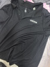 阿迪达斯（adidas）透气舒适快干百搭户外运动休闲短袖POLO衫JD1434 M码 实拍图