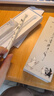 绿联电容笔ipad笔apple pencil二代磁吸适配苹果平板触控手写笔快充绘画笔平替小墨人联名适用新款iPad 实拍图