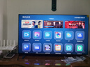 东芝电视小芝士65Z600NF PRO 65英寸 音画双芯Mini LED 火箭炮音响 144Hz 4K 以旧换新家电国家补贴 实拍图
