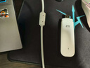 中兴（ZTE）随身wifi F32 Pro移动wifi免插卡无线上网4g全网通路由无限随行车载笔记本流量卡托2025款白 实拍图