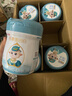蓓康僖宜品启铂婴儿配方纯绵羊奶粉1段0-6个月适用800克*6 A2 β-酪蛋白 实拍图