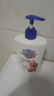 艾可熊水润呵护洗手液抑菌滋润保湿清洁儿童可用家庭装 5瓶（家庭装送1个泵头） 实拍图