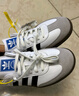 阿迪达斯 adidas三叶草sambaT头鞋运动鞋男女休闲鞋B75806 39 实拍图