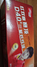 红双喜（DHS）乒乓球三星赛顶ABS新材料40+ 3星兵乓球专业比赛用球 黄色 30只装 实拍图