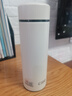 希乐（cille）316不锈钢保温杯保冷杯男女便携水杯商务泡茶直身杯子车载户外杯 实拍图