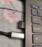 Tenda腾达 WiFi6免驱动usb无线网卡台式机专用 wifi接收器台式电脑笔记本主机网络wifi发射 内置天线 实拍图