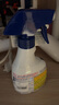 花王（KAO）强力除霉剂400ml 浴室墙面墙体除霉喷雾啫喱去霉斑霉菌清除清洗剂 实拍图