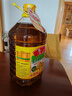 鲁花 食用油 低芥酸特香菜籽油 5L  /桶  （新老包装随机发放） 实拍图