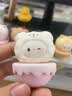 乖明星男女生生日礼物解压神器玩偶盲盒玩具办公室桌面装饰小摆件礼品 治愈萌宠不倒翁摆件6件套 七夕情人节礼物教师节礼物送幼儿园女老师女友同学妹妹 实拍图