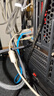 ULT-unite优籁特MiniDP转DP1.4迷你高清转接线8K60Hz高刷360Hz电竞级转换器苹果微软笔记本接显示器1.5米 实拍图