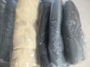 京东洗衣服务 衣服任洗 价值2000元以下棉服/羽绒服/衬衫/外套等 上门取送 干洗水洗 去渍熨烫 衣服任洗 5件 实拍图