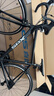 喜德盛公路自行车RC200/RC160入门休闲14速变速铝合金车架公路车 25款RC200 黑/银（预售） 700C*480（建议身高165-175） 实拍图