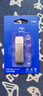 爱国者（aigo）32GB USB3.2 U盘 读速120MB/s U330金属旋转 高速读写 商务办公学习耐用优盘 实拍图