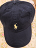 Ralph Lauren拉夫劳伦 夏季新款男女同款棒球帽潮流舒适透气 006深蓝色 均码 晒单实拍图