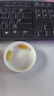 澳佳宝无腥鱼油软胶囊 1000mgOmega3含DHA EPA 香草柠檬味rTG型400粒/瓶 实拍图