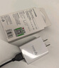 公牛（BULL）GNV-AUC101 5V-2AUSB充电器/手机充电器/适配器苹果/安卓/平板USB充电小插头 实拍图