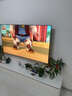 海信电视小墨E5Q Pro 75英寸超画质U+Mini LED 信芯芯片 墨晶屏300Hz 75E5Q-PRO E5NPRO+升级国家补贴 实拍图