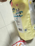 美丽雅一次性碗食品级餐盒560ml*25只 耐高温打包野餐圆形纸碗饭盒 实拍图