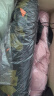 京东洗衣服务 衣鞋任洗3件 上门取送 去渍整形 价值2000元内衣服鞋子 实拍图