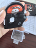 一帆精工 电动绑钩器自动绑子线邦钩器拴钓鱼拴钩器钓鱼用品垂钓小配件 短款绑钩器 实拍图