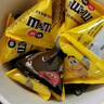 M&M'S混合花生牛奶巧克力豆 袋装486g 休闲零食 糖果 生日礼物 送礼 实拍图