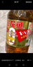 金龙鱼 食用油 非转基因  黄金比例零反式脂肪食用植物调和油4L 实拍图