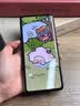 壹爵【无尘仓秒贴合】华为MateX7手机膜全铰陶瓷膜X6典藏版全屏覆盖X5典藏版高清护眼防窥保护隐私膜 【秒贴昆仑膜-外屏膜】防窥款2片装 华为MateX6/X6典藏版 实拍图